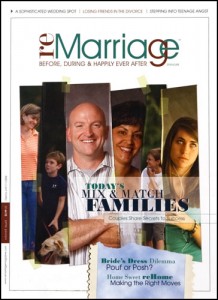 Remarriage
