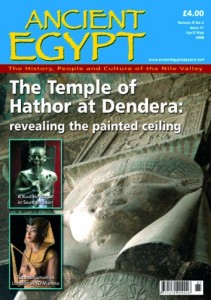 Ancient Egypt