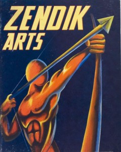 Zendik