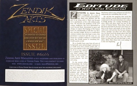 Zendik