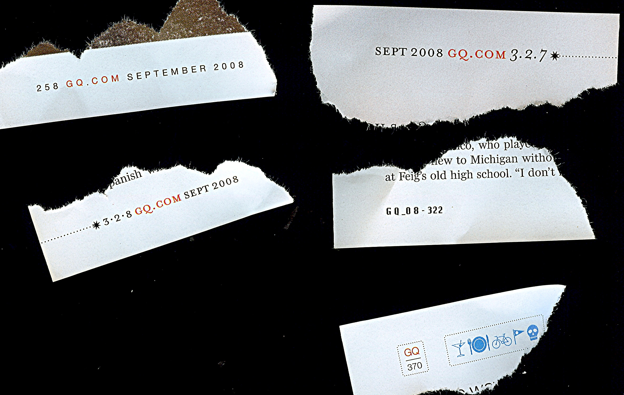 'Folio tokoh negara sheikh muzaffar  credit card folio 