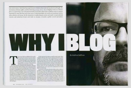 New Atlantic Feature