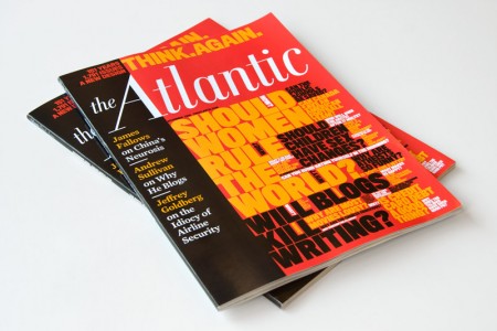 New Atlantic Cover